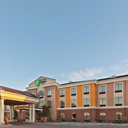 Holiday Inn Express & Suites Lubbock Southwest - Wolfforth By Ihg-2