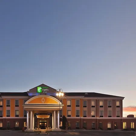 Holiday Inn Express & Suites Lubbock Southwest - Wolfforth By Ihg-3