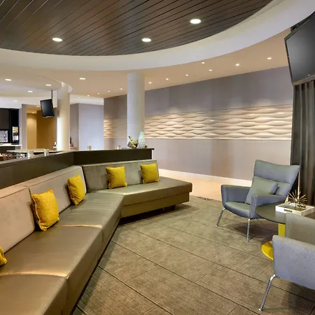 Springhill Suites By Marriott Vernal-2