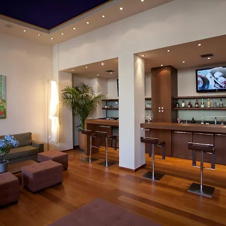 Athens Center Square Hotel-2