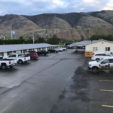 Trans Canada Motel-3