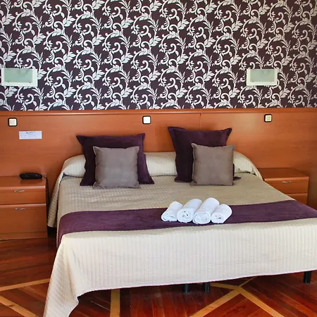 Hostal Luis XV-2