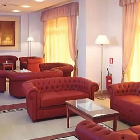 Hotel Daniela-3