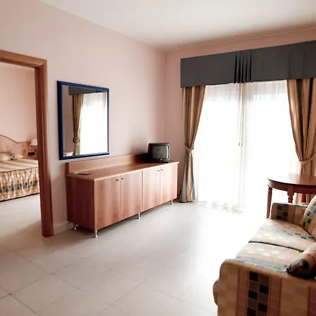 Hotel Daniela-2