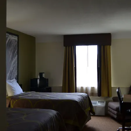 Superb Hamburg Motel-3