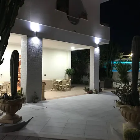 Hotel La Praia-2