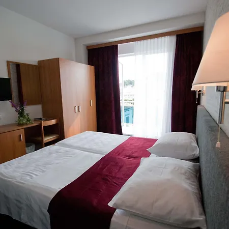 Hotel Petka-2