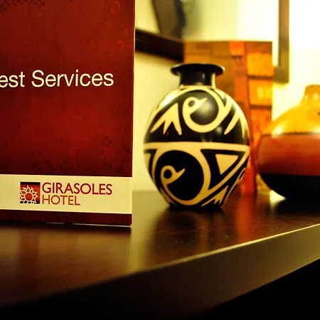 Girasoles Hotel-3