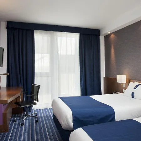 Holiday Inn Express Madrid Leganes By Ihg-2