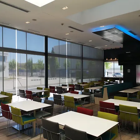 Holiday Inn Express Madrid Leganes By Ihg-3