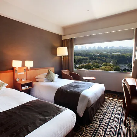 Kkr Hotel Tokyo-3