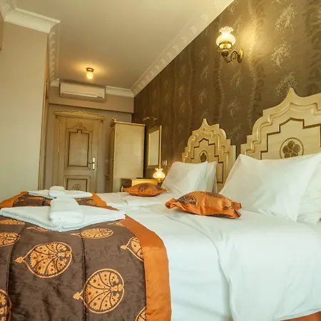 Saba Sultan Hotel-2