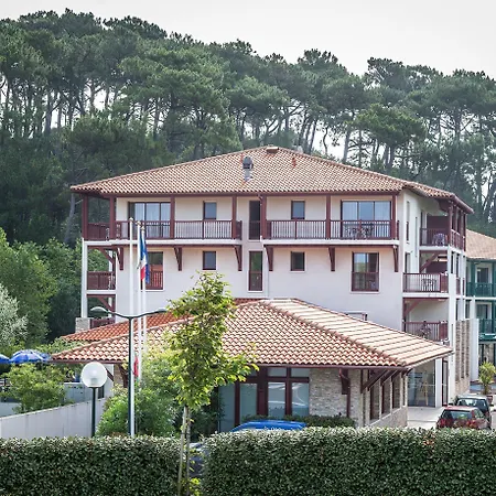 Hôtel Erromardie by Odalys-2
