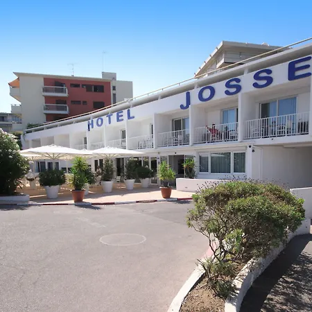 Hôtel Josse-3