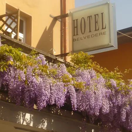 Hotel Belvedere-2
