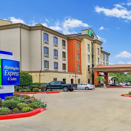 Holiday Inn Express & Suites Houston South - Near Pearland By Ihg-3
