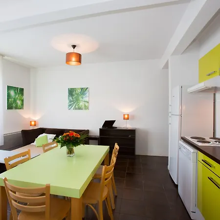 All Suites Appart Hotel - Bordeaux Lac-3