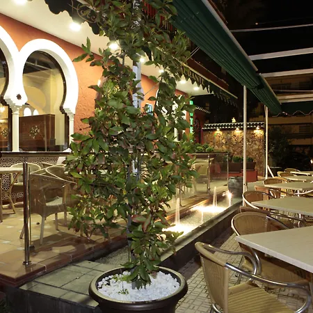 Hotel Casablanca-2