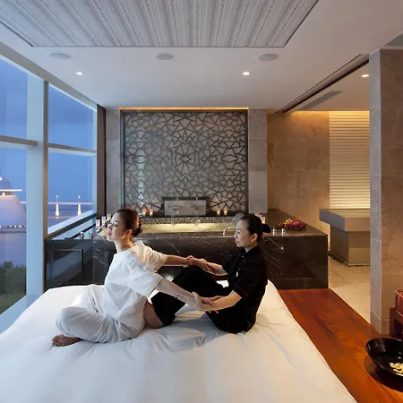Mandarin Oriental, Macau-3