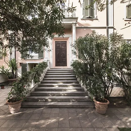 Residenza Santa Cecilia-2