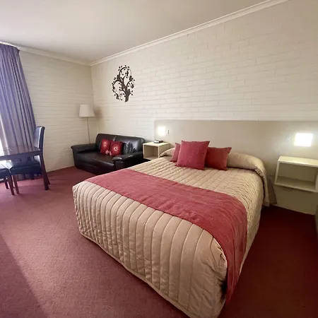 Goulburn Motor Inn-2