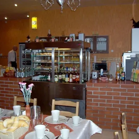 Hotel Timon-3