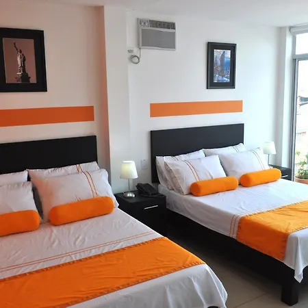 Econotel Colours Cali-2