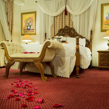 Hotel Euro Suite Campinas By Nacional Inn - Proximo Ao Cambui-2