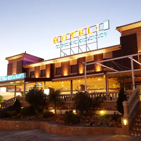 Hotel Las Terrazas-2