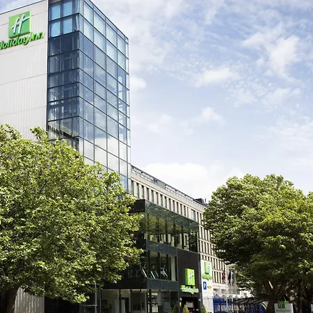 Holiday Inn Bristol City Centre By Ihg-3