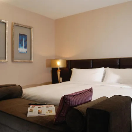 The Metro Hotel - Taipei Branch-2