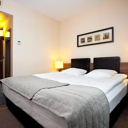 Qubus Hotel Bielsko-Biala-2