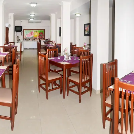 Hotel Costa Linda-3