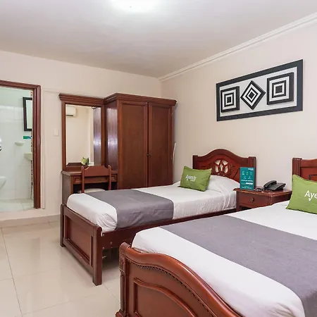 Hotel Costa Linda-2