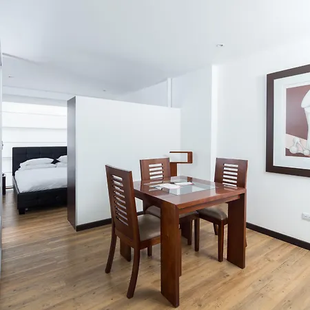 Suites Casa 95-2