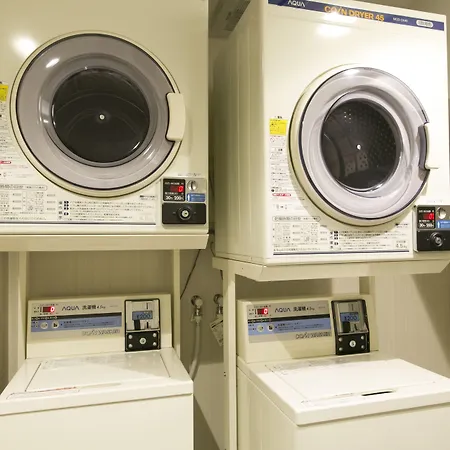 Washington R&B Hotel Higashi Nihonbashi-2