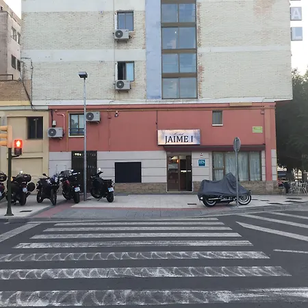 Hostal Jaime I-2