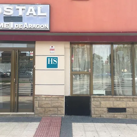 Hostal Jaime I-3