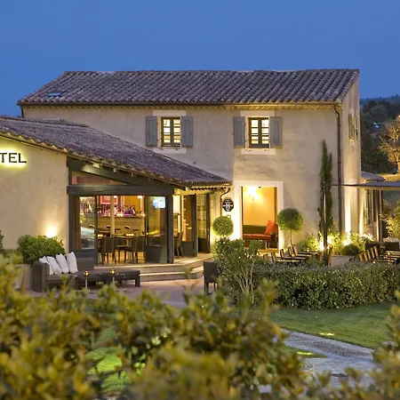 Hotel Du Chateau & Spa - Teritoria-2