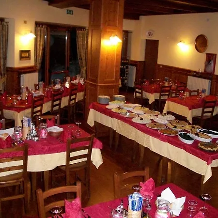 HOTEL LONDRA Locanda Occitana-2