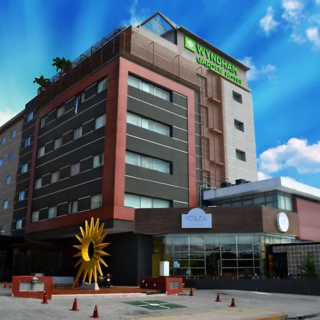 Wyndham Garden Cancun Downtown-3