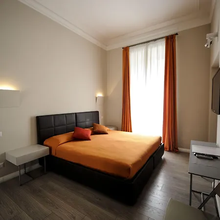 The Roman Empire Guesthouse-3