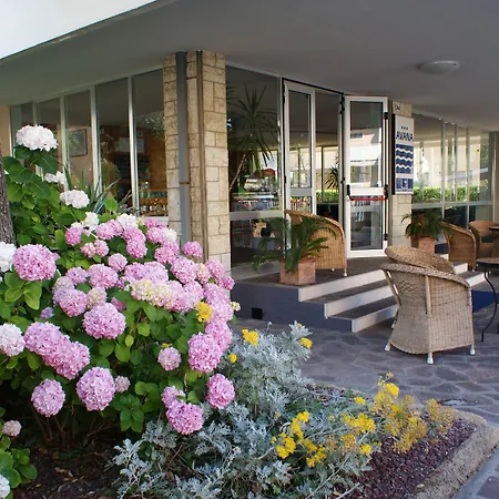 Hotel B&B Avana-3
