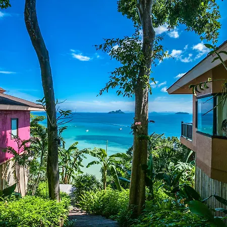 Villa 360 Koh Phi Phi Hotel-3