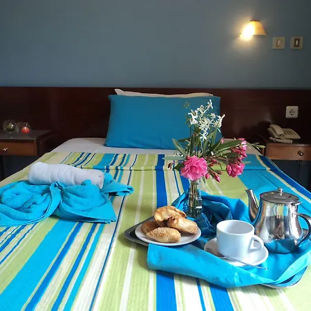 Pasiphae Heraklion Hotel-2