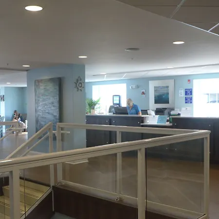 Crystal Beach Hotel-2