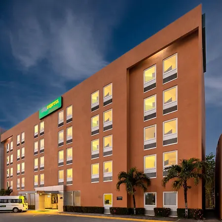City Express Junior By Marriott Veracruz Aeropuerto-3