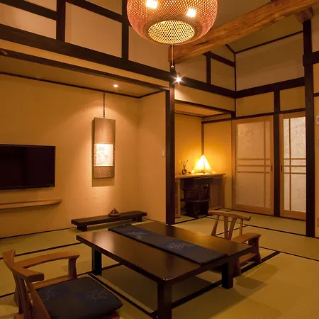 Hanaougi Bettei Iiyama-3