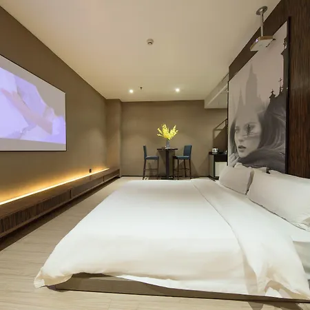 Guangzhou Hengdong Business Hotel-3