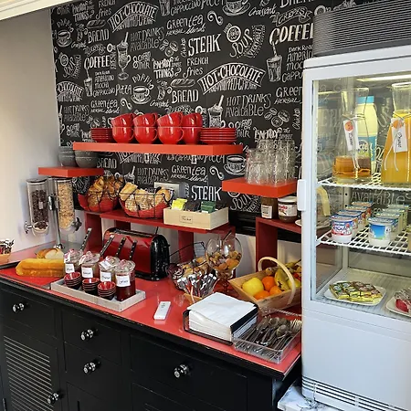 Hotel Au Chapon Fin-2